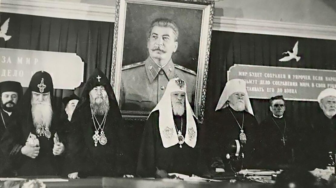 ФЕЉТОН – Балканските православни цркви во политиката на советскиот сојуз – КАДЕ МОСКВА УСПЕА, А КАДЕ НЕ?  (6)