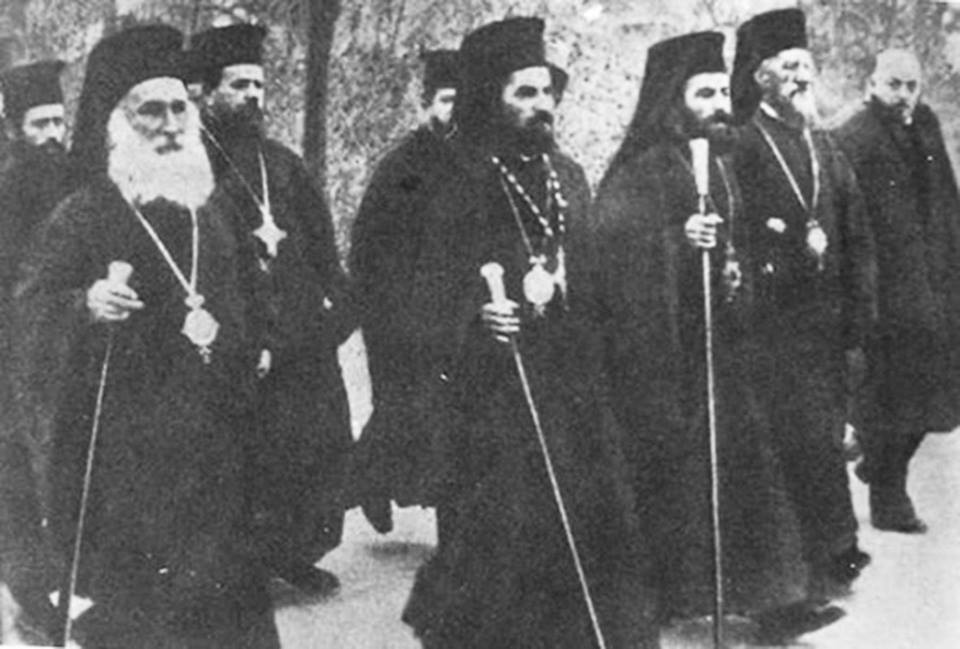 ФЕЉТОН – Балканските православни цркви во политиката на советскиот сојуз – АЛБАНСКАТА ПРАВОСЛАВНА ЦРКВА(3)