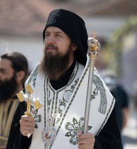 Епископот Стобиски Јаков: Повлекувањето на предметот е чин што отвора простор за доверба, но антицрковниот наратив ја соголи идеолошката хистерија